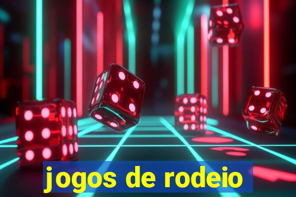 jogos de rodeio